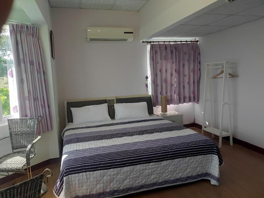 Canaan Beauty Farm B&B Чънгун Екстериор снимка